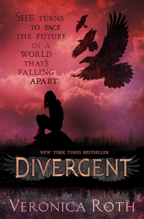 Divergent Pdf Ibooks